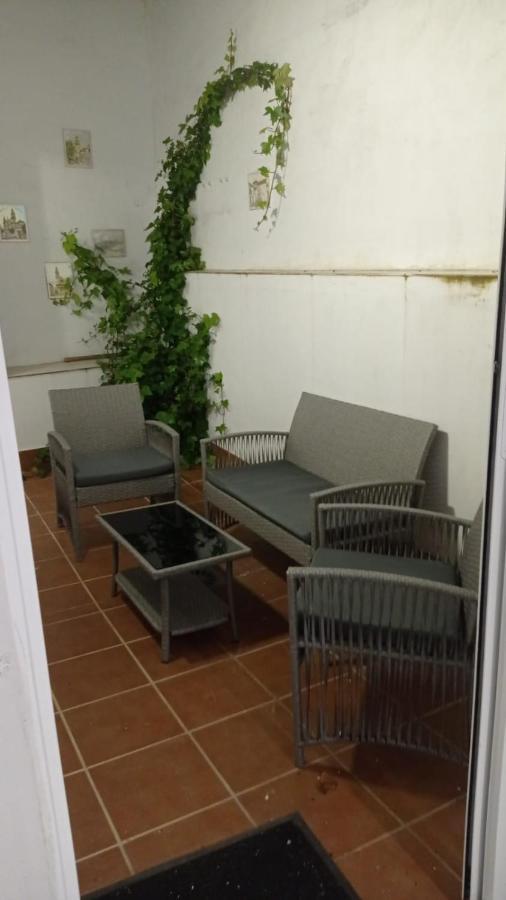Casa Rute Villa Exteriör bild