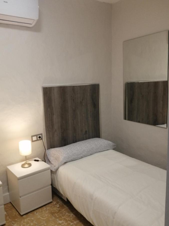 Casa Rute Villa Exteriör bild